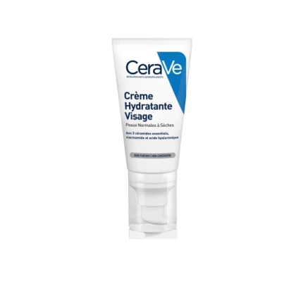 CERAVE CREME VISAGE JOURS SPF30