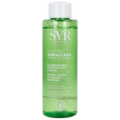 SVR SEBIACLEAR MICRO-PEEL 150ML