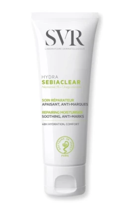 SVR SEBIACLEAR HYDRA 40ML