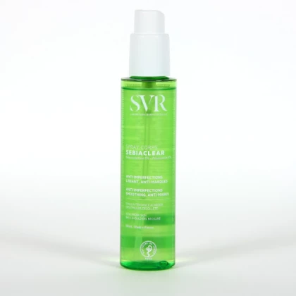 SVR SEBIACLEAR SPRAY CORPS 150ML