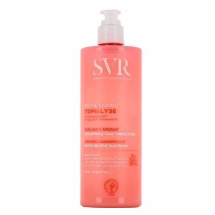 SVR TOPIALYSE BAUME LAVANT 400ml