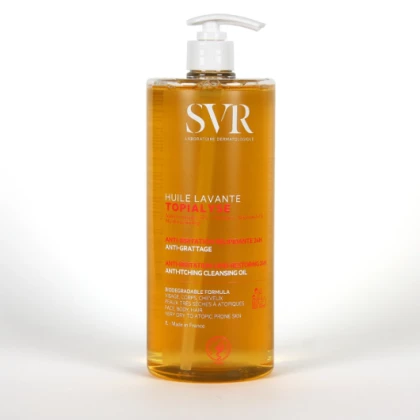 SVR TOPIALYSE HUILE LAVANTE 1L