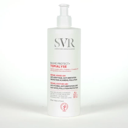 SVR TOPIALYSE BAUME PROTECT 400ML