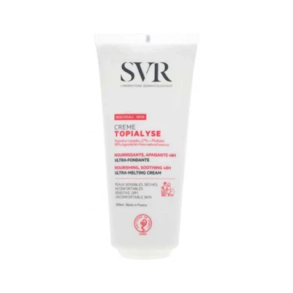 SVR TOPIALYSE CREME 200ML