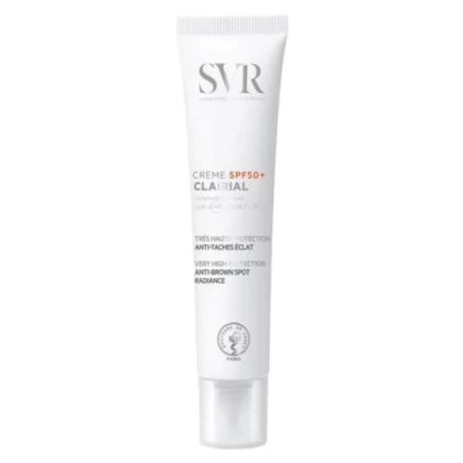 SVR CLAIRIAL ECRAN ANTI TACHE INV SPF50+