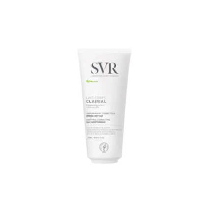 SVR CLAIRIAL LAIT CORPS 200ML