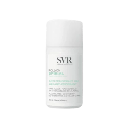 SVR SPIRIAL ROLL ON 50ML