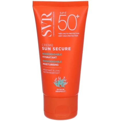 SVR SUN SECURE ECRAN CREME SPF50+ 50ML
