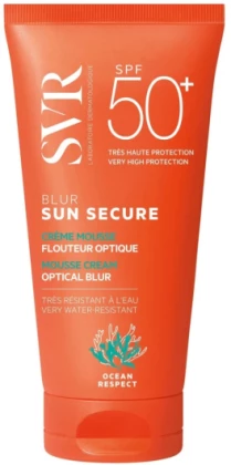 SVR SUN SECURE ECRAN BLUR INV 50ML