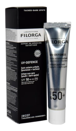 FILORGA UV DEFENCE ECRAN SPF50+ 40ML