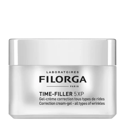 FILORGA TIME FILLER 5-XP GEL CR 50ML