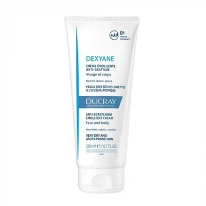 DUCRAY DEXYANE CREME EMOLIENTE  200ML