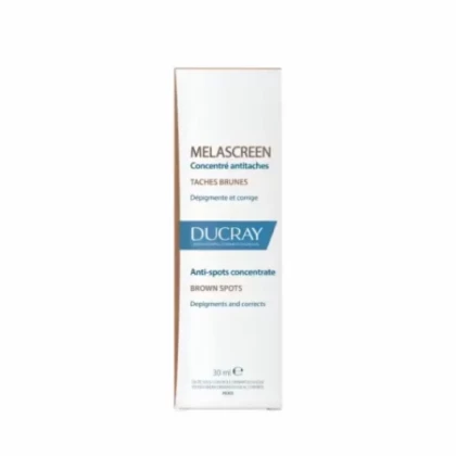 DUCRAY MELASCREEN CONCENTRE ANTI-TACHE 30ML
