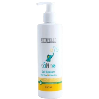 CALINO LAIT APAISANT 250ML