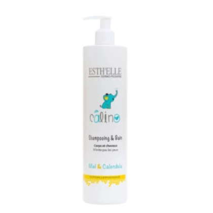 CALINO SHAMPOOING 500ML