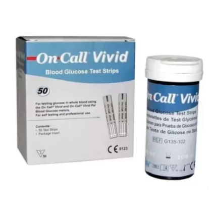ON CALL VIVED BANDLETTE BT 50
