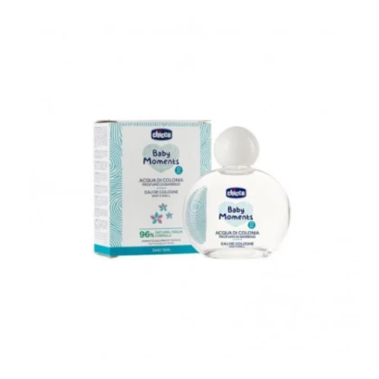 CHICCO EAU DE PARFUM 100ML