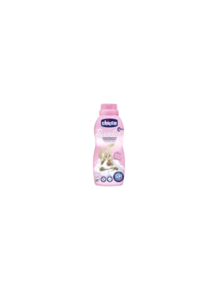 CHICCO LIQUIDE VETEMENT FLEUR ROSE 750ML ROSE