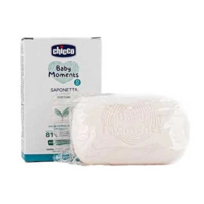 CHICCO SAVON 100ML