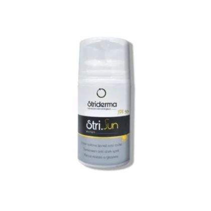 STRIDERMA ECRAN 02 SPF50+