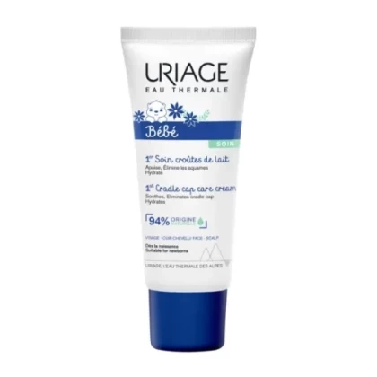 URIAGE SOIN CROUTES DE LAIT 40ML