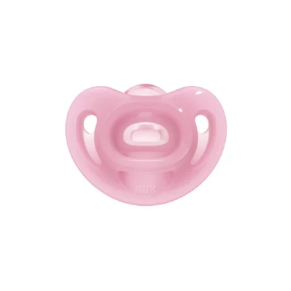 NUK SUCETTE SENSITIVE 0-6M