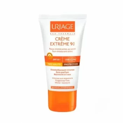 URIAGE CREME EXTREME 90 50ML