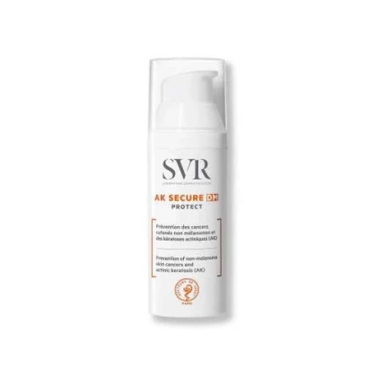 SVR AK SECURE PROTECT 50ML