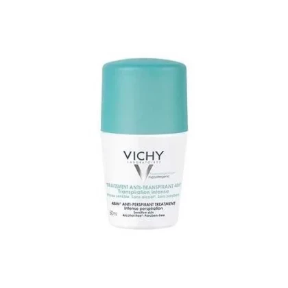 VICHY DEO  ANTI-TRANS BILLE 50ML