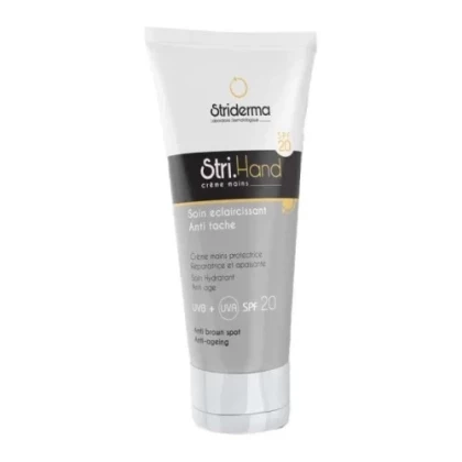 STRIHAND CREME MAINS SPF 20 75ML