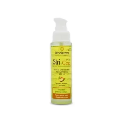 STRIDERMA SERUM CHEUVEUX SPF15 50ML