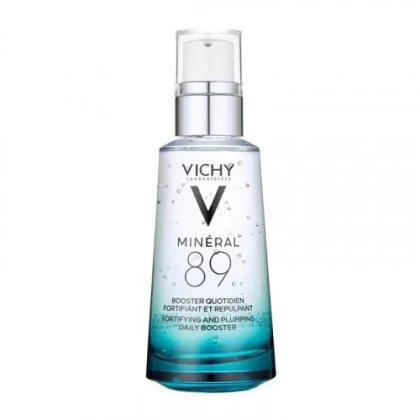 VICHY SERUM MINERAL 89 BOOSTER 30ML