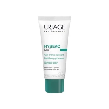 URIAGE HYSEAC MAT 40ML