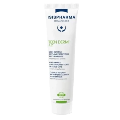 ISIS PHARMA TEEN DERM AZ