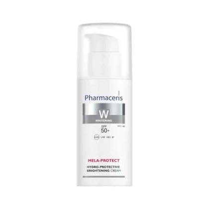 PHARMACERIS W MELA-PROTECT SPF50+