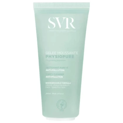 SVR PHYSIOPURE GEL MOUSSANTE 200ML