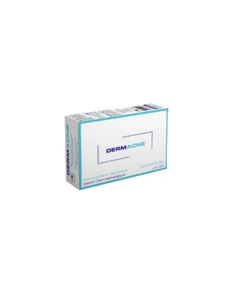 VITAL DERMACNE SAVON 90GR