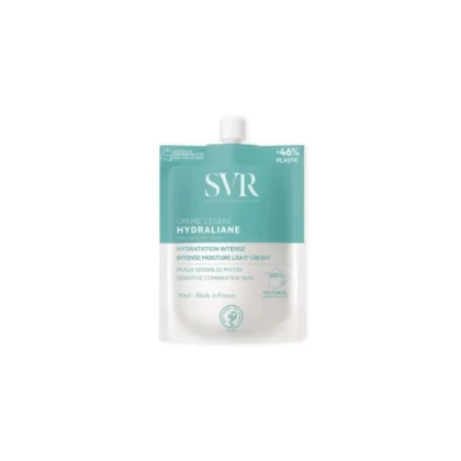 SVR HYDRALIANE LEGERE PEAUX SENSIBLE MIXTES 50ML