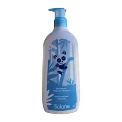 BIOLANE GEL LAVANT 750ML