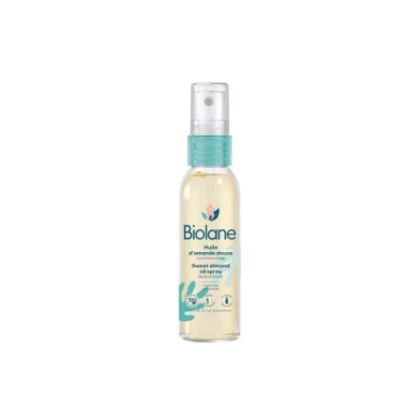 BIOLANE HUILE MASSAGE 75ML