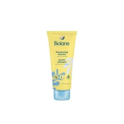 BIOLANE SHAMPIONG DOUCEUR 200ML