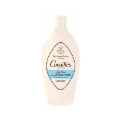 ROGER CAVAILLES SOIN LAVANT ANTIBACTERIEN 100ML