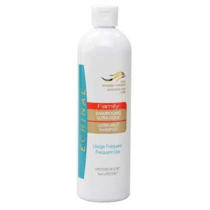 ECRINAL SHAMPOOING ULTRA DOUX FAMILY 400ML