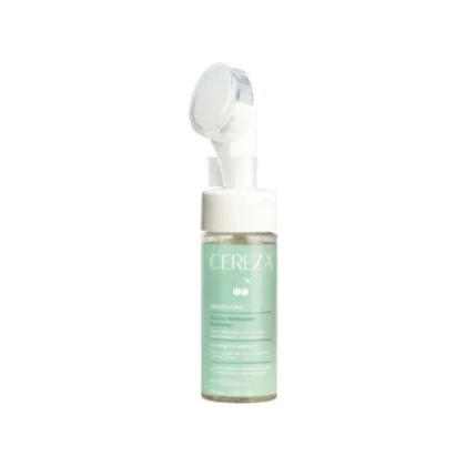 CEREZA MOUSSE NETTOYANT PURIFIANT BROSSE 150ML