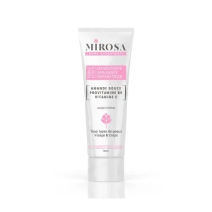 MIROSA CREME HYDRATENTE 100ML 