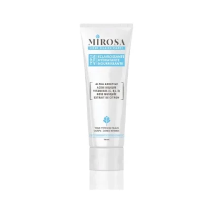 MIROSA CREME ECLAIRCISSANTE 100ML 