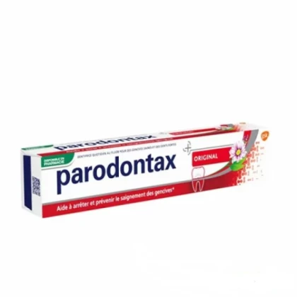 PARODENTAX ORIGINAL 75ML 