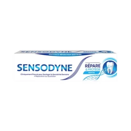 SENSODYNE REPAIRE ET PROTEGE BLANCHEUR