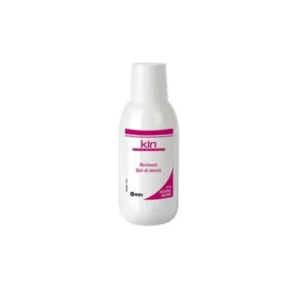 KIN BAIN DE BOUCHE GINGIVAL 250ML