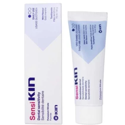 KIN SENSIKIN DENTEFRICE 75ML 